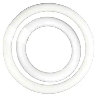 Walmart FC8T9/CW 22W and FC12T9/CW 32W Cool White Round Fluorescent Light Bulb Set,T9 22 Watts Glass 2138 offer