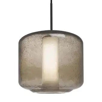 Walmart Besa Lighting - Niles 10-One Light Pendant with Flat Canopy-9.5 Inches Wide by 9 offer