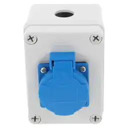 Walmart Outdoor Waterproof Socket Box The Switch Child Outlet Cover Baby offer