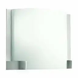 Walmart 10620NILED-Kichler Lighting-1 Light Wall Sconce - With Contemporary Inspirations - 13 Inches Wide offer