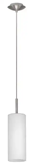 Walmart Eglo Lighting - Troy 3 - 1 Light Pendant -Traditional Installation - Eglo offer