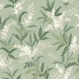 Walmart Belgravia Olivia Floral Wallpaper offer