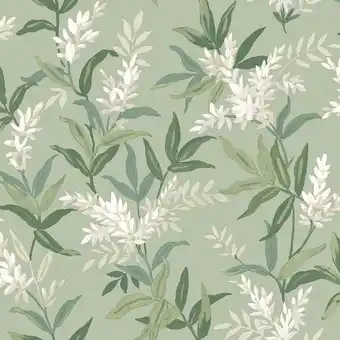 Walmart Belgravia Olivia Floral Wallpaper offer