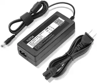 Walmart AC DC Adapter for Samsung LCD Monitor A4514_DSM A4514N_DSM U28E590D DC14V 14V DC Power Supply offer