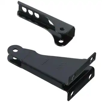 Walmart National Hardware - V1352 Door Closer Part Kits offer