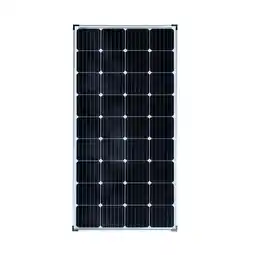 Walmart Nature Power 200 Watt Solar Panel with 13 Amp Charge Controller offer