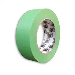 Walmart Buy Indasa MTE Premium Green Masking Tape, 36mm (~1.5), 596869 offer