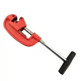 Walmart Bosisa Heavy Duty Pipe Cutter 12Mm-50Mm Diameter Pipe Rotary Type Cutting Tools offer