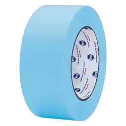 Walmart Tape Logic Masking Tape,1x60 yd.,Blue,PK36 T935003H offer