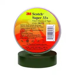 Walmart SCOTCH SUPER 33+ Electrical Tape offer