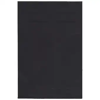 Walmart JAM Paper 6 x 9 Catalog Envelopes, Black, 50/Pack offer