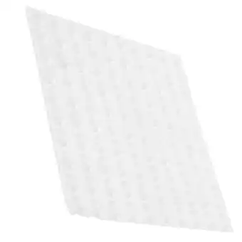 Walmart 100Pcs Drawer Bumpers Pads Bump Dots Stickers for Low Vision Blinds Tiny Bumpers for Furniture offer