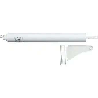 Walmart National Hardware - V1333 Screen/Storm Door Closer offer