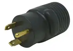 Walmart Road Power RV Adapter TT-30P 14-50R, Black offer