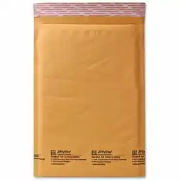 Walmart Sealed Air JiffyLite Cellular Cushioned Mailers offer