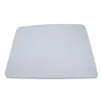 Walmart SCT SCH 1153 Single Wall Pad Paper 19 in. x 14 in. Bakery Bright White Cake Pad - White (50/Carton) offer