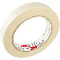 Walmart Scotch T9640691PK 0.75 in. x 66 ft. White 69 Electrical Tape offer