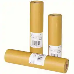 Walmart 3M 3M6738, 18 Scotch Masking Paper X 180 offer