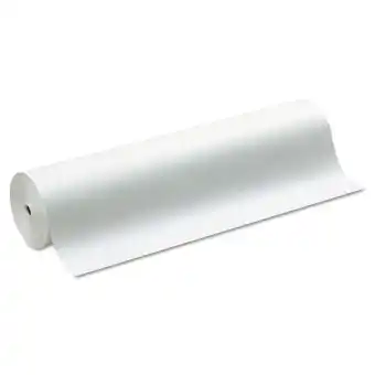 Walmart Pacon Kraft Paper Roll, 50 lbs., 36 x 1000 ft, White offer