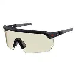 Walmart Ergodyne Skullerz Aegir Safety Glasses, ANSI Z87.1+ offer