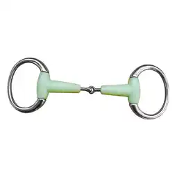 Walmart Colaxi Horse Bit Gear Horse Bit Mouth for Horses Mules Horse Riding Equipment offer