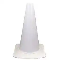 Walmart 18 Sport Cone - White offer