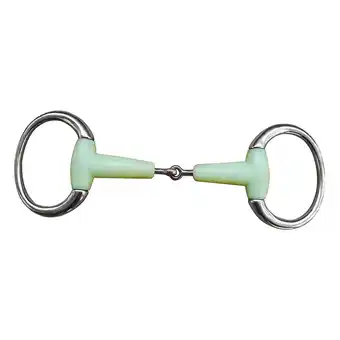 Walmart GARENDE Horse Bit Gear Horse Bit Mouth for Horses Mules Horse Riding Equipment offer