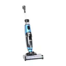 Walmart Ecowell LULU Quick Clean P04 Cordless Multi-Surface Wet Dry Vacuum offer