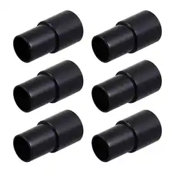 Walmart 6 Pcs Wet Dry Vacuum Cleaner Conversion Tube Hose for offer