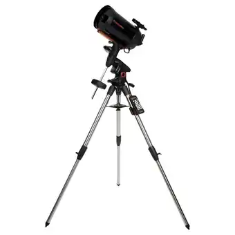 Walmart Celestron Advanced VX 8in Schmidt-Cassegrain Telescope 12026 offer