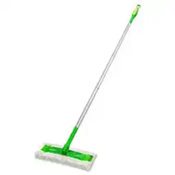 Walmart Swiffer Sweeper, 3 Per Carton offer