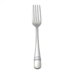 Walmart Oneida T119FDEF Astragal Stainless Steel Extra Heavy Weight Dessert Fork offer