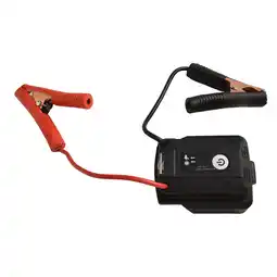 Walmart For Jumper Cables For Charger Starter Jump Starter Car Starter For Jumper Clip Fangkenuo offer