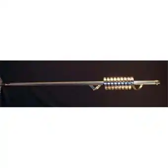 Walmart Monkeymade MM-9 LONG CB Antenna with 45 in. Whip-22 in. Shift offer