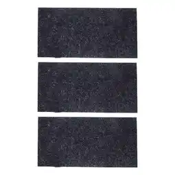 Walmart yotijar 3 Pieces Nano Cloths Easy to Repair Stubborn Residues swirls Remover 20x10cm offer