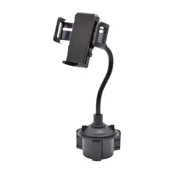 Walmart Kokiya Generic Car Phone Holder Adjustable Base Multipurpose Car Interior Accessory offer