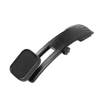 Walmart Universal Car Phone Mount Magnetic 360degree Rotatable Holder Dashboard Adjustable Vehicle Stand offer