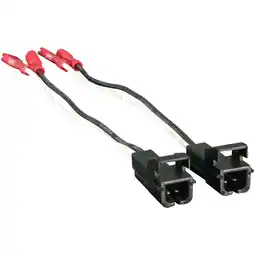 Walmart Metra 72-4568 GM Speaker Connector offer