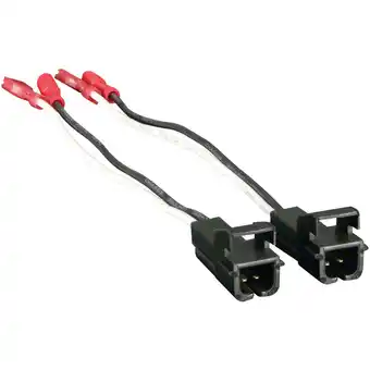 Walmart Metra 72-4568 GM Speaker Connector offer