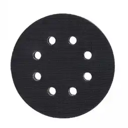 Walmart koolsoo 2xInterface Pad Buffing Buffing Backing Pads Sponge Cushion Backing Pad offer