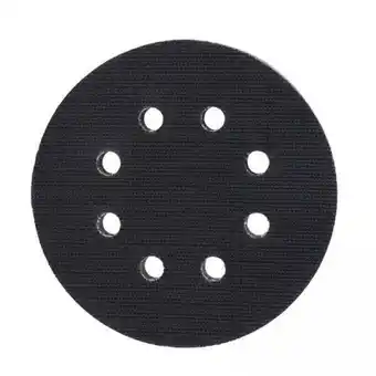 Walmart koolsoo 2xInterface Pad Buffing Buffing Backing Pads Sponge Cushion Backing Pad offer