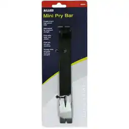 Walmart Allied 89900 Mini Pry Bar offer