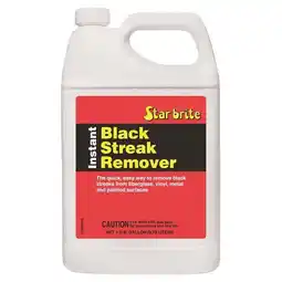 Walmart Star Brite 071600N Instant Black Streak Remover - Gallon offer