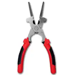 Walmart Multifunctional Welding Tongs Gas Shielded Welder Special Labor-Saving Circlip Pliers MIG Tool offer