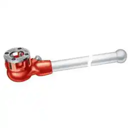 Walmart Ridgid 3/8 In. to 1 In. Pipe Threader 36355 offer