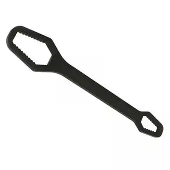 Walmart Colaxi 3X Multifunctional Wrench 8-24mm Spanner Universal Wrench for Bike Outdoor Home offer