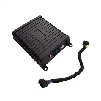 Walmart shamjina Car Amplifier DSP Low Level Input Car Stereo Digital Processing Power offer