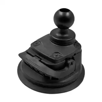 Walmart colcolo Car Interior Suction Cup Mount High Strength Window Mount Phone Mount Holder offer