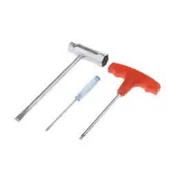 Walmart Carburetor Screwdriver Wrench Set For Engine Accessories Repair Tool offer