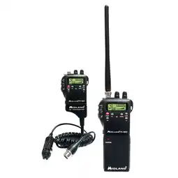 Walmart Midland 75-822 40 Channel CB Radio offer